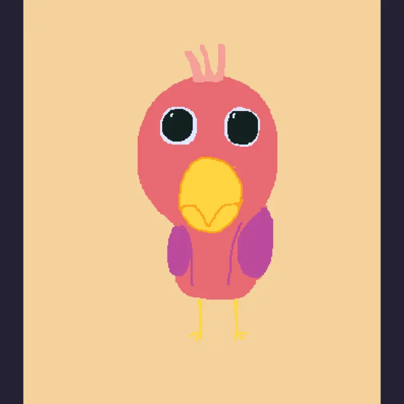 Game by @Chole659