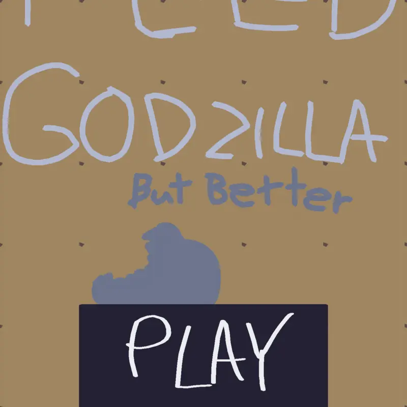Game by @D3mn0saurus