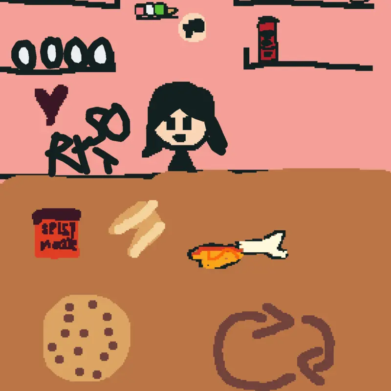 Game by @abbyEusebio