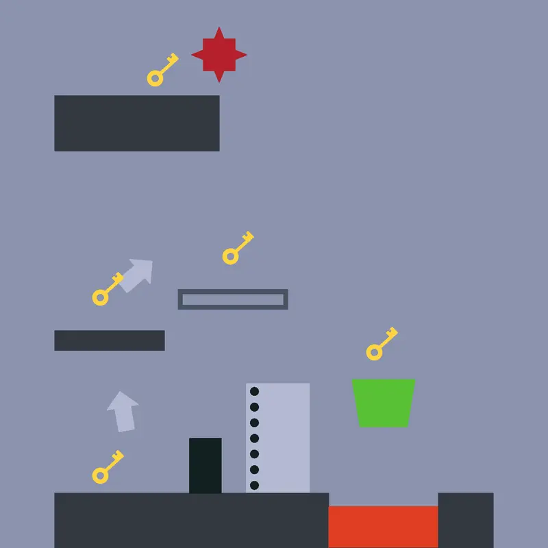 Game by @AKAIJA