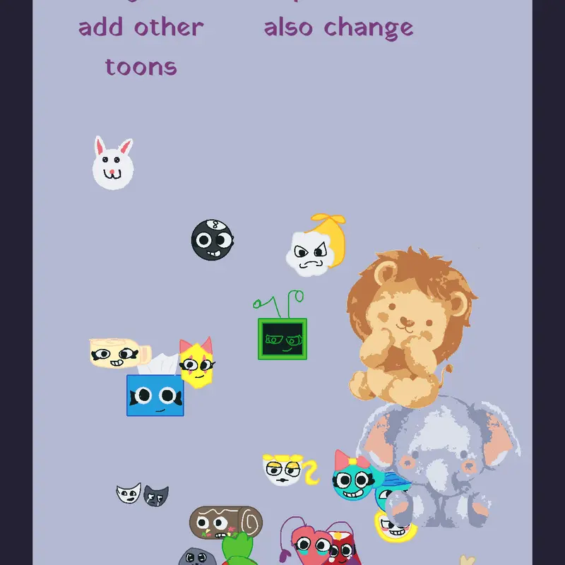 Game by @NORTY