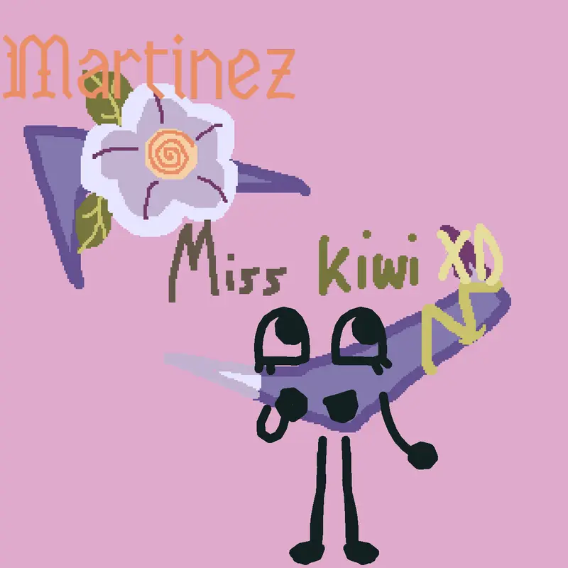 I'm so happy by @MissMONSTERkiwi_