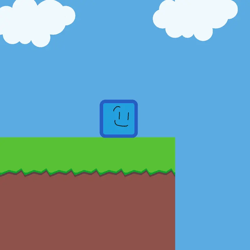 Game by @MergeGames