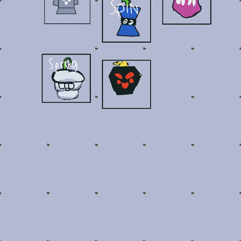 Moveset v2 has released by @bilkyj