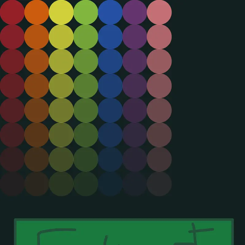 Game by @countups