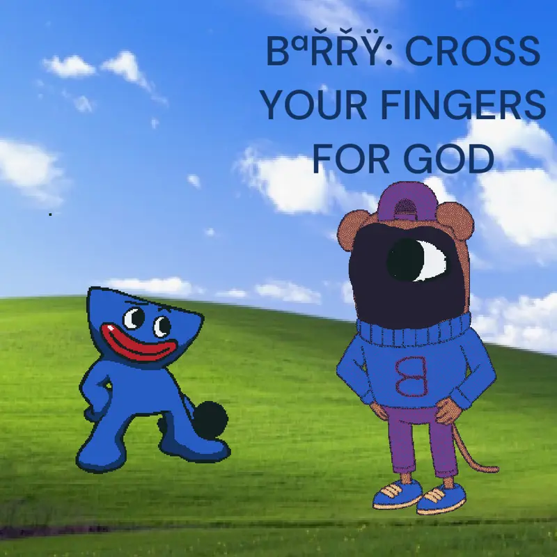Game by @BETABARRYGUY