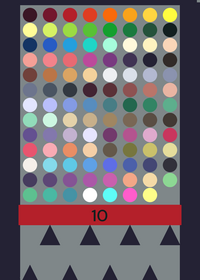 Marble Race