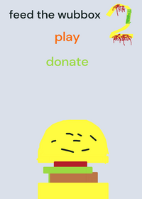 *donation and endings update is out* feed...