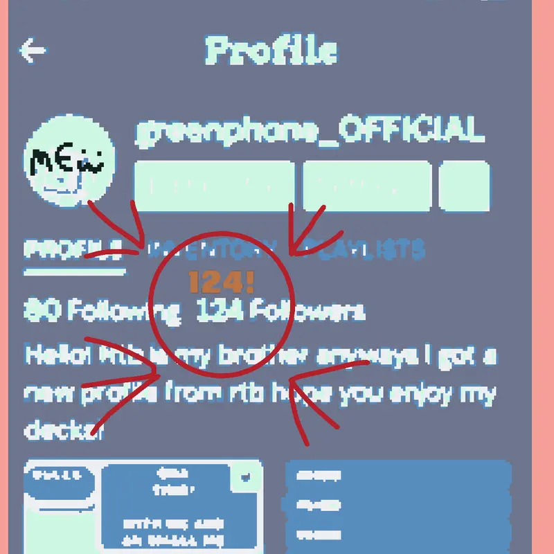 Game by @greenphone_OFFICIAL