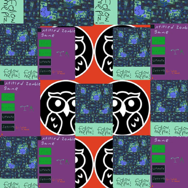 Game by @addition_halloween