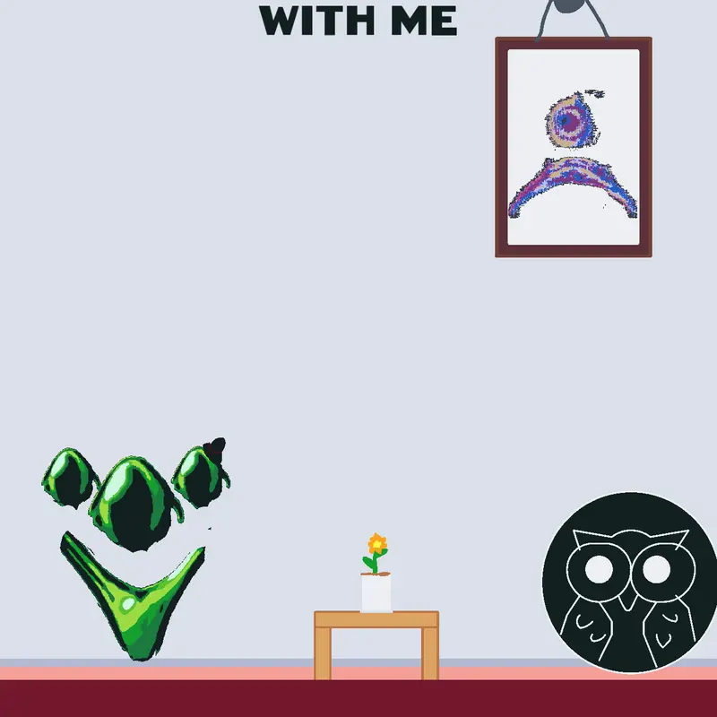 Game by @eventhorizont