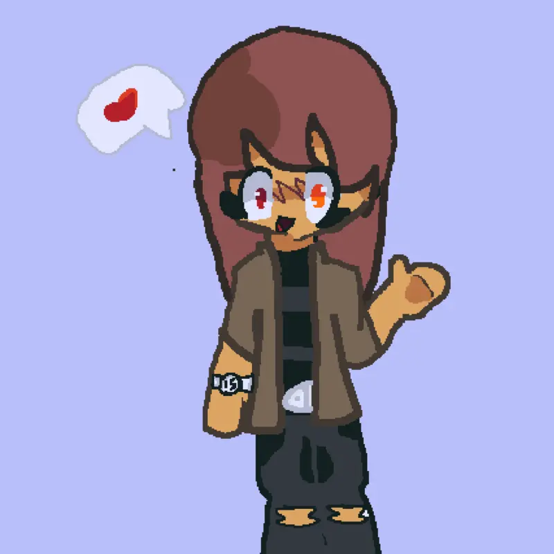 Game by @fanicatlover