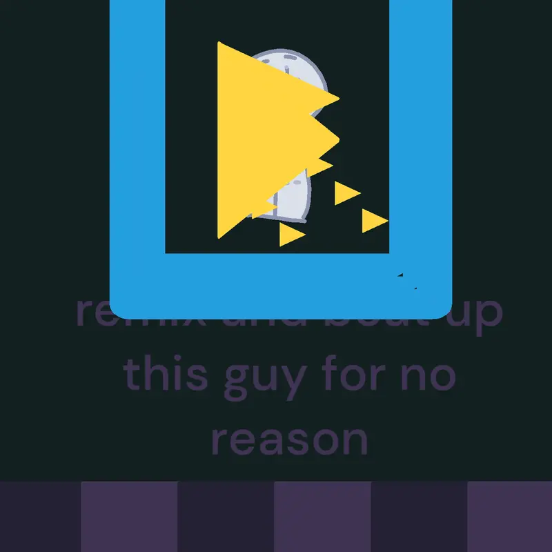 Game by @AdamTheDumbPerson