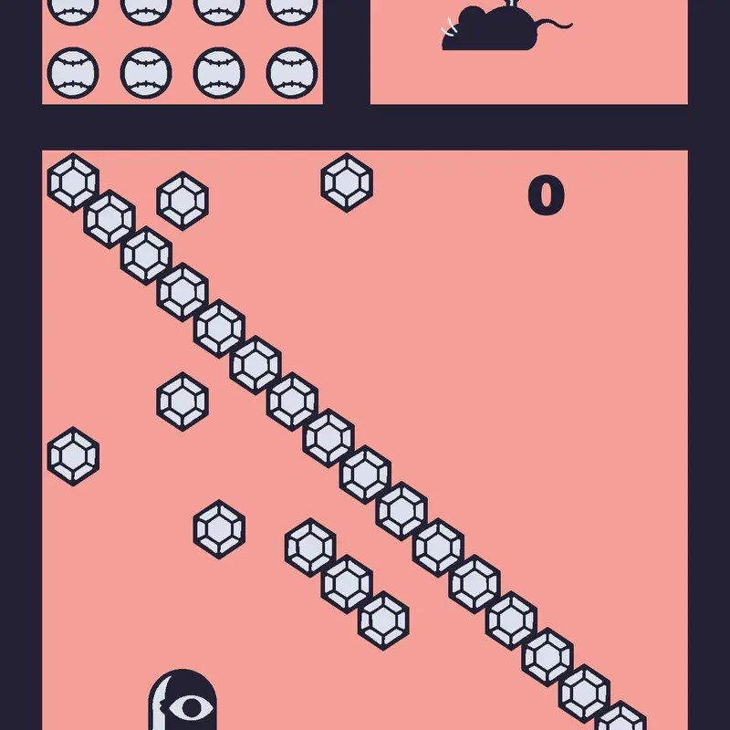 Game by @Strawberry_Head