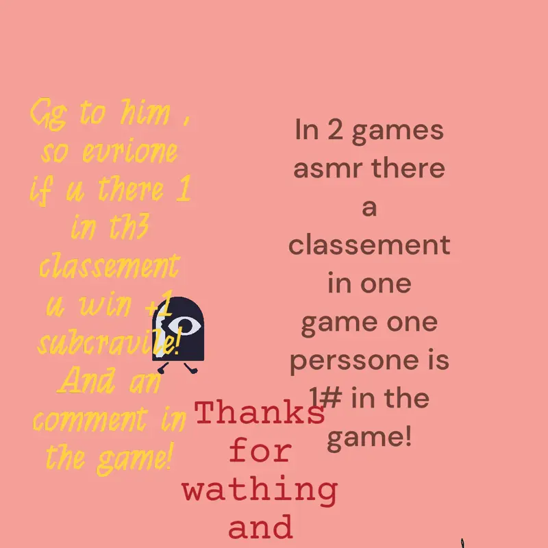 Game by @just_me23