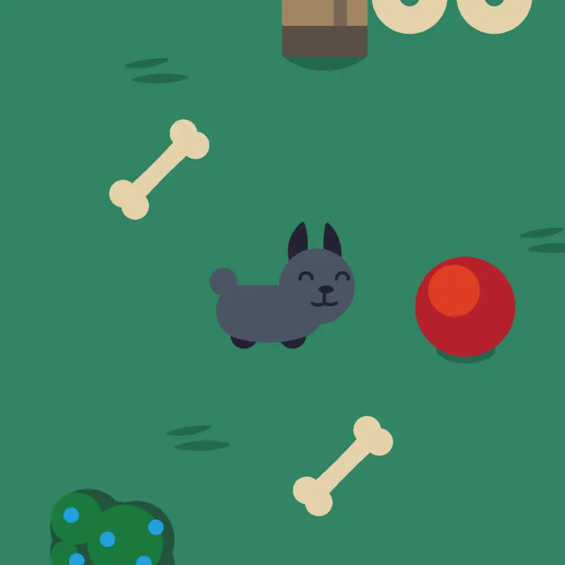 Game by @bubblecream