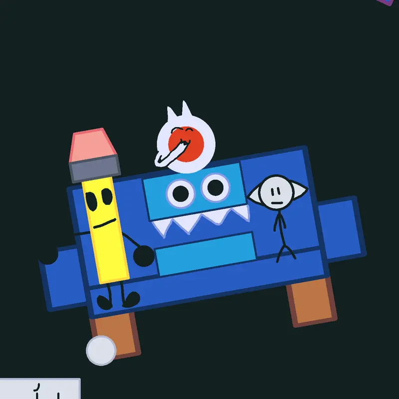 Game by @JeSuisTonGummyBear