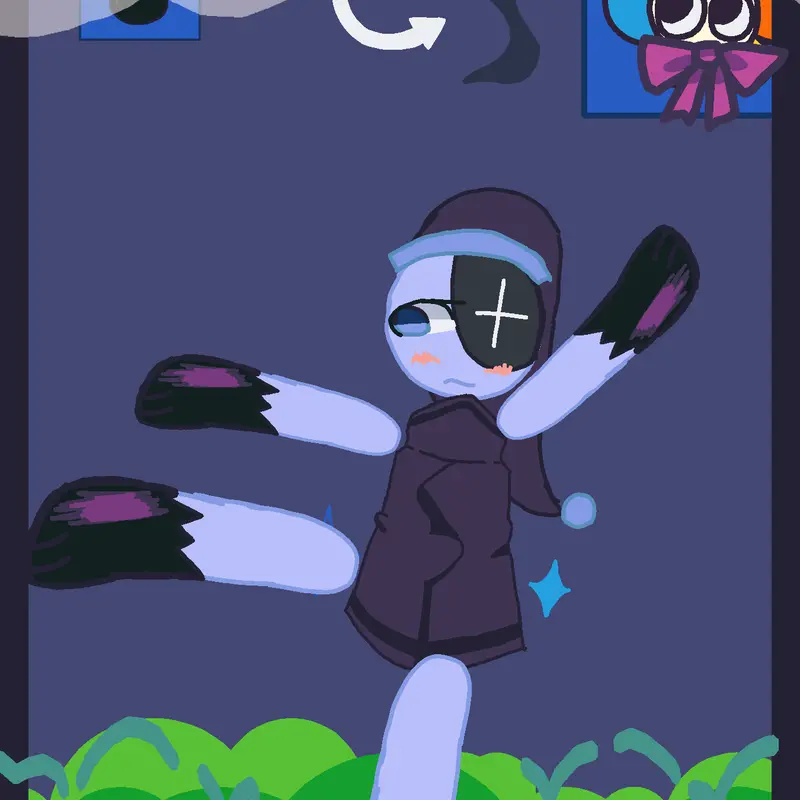 Game by @Bella10