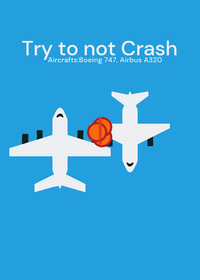 Try Not To Crash