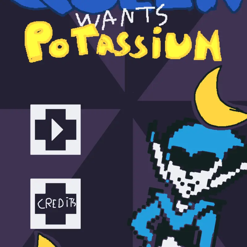 Game by @Milky_way_Lover