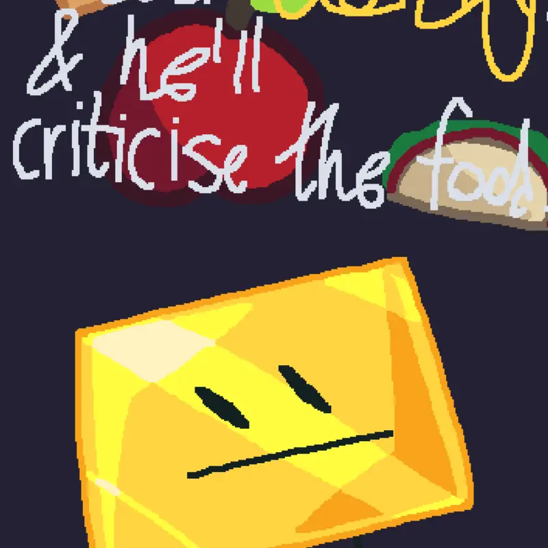 Game by @ChickenIdontknow