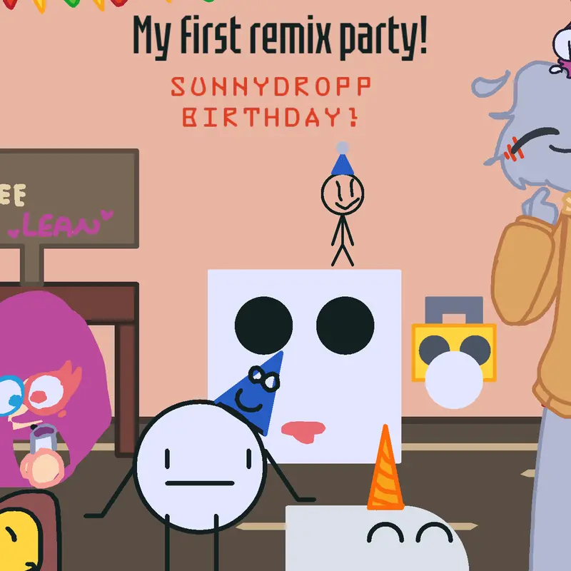 Game by @iminyourhouse