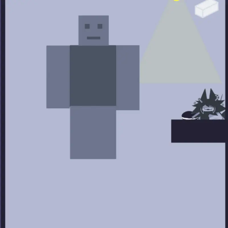 Game by @asalma