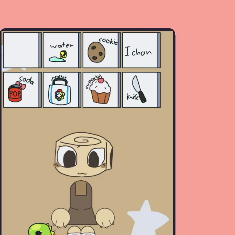Game by @Iamasillygooberyuppie