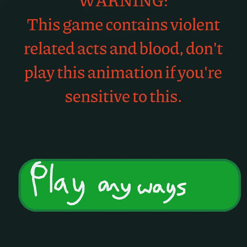 Game by @rythfan778