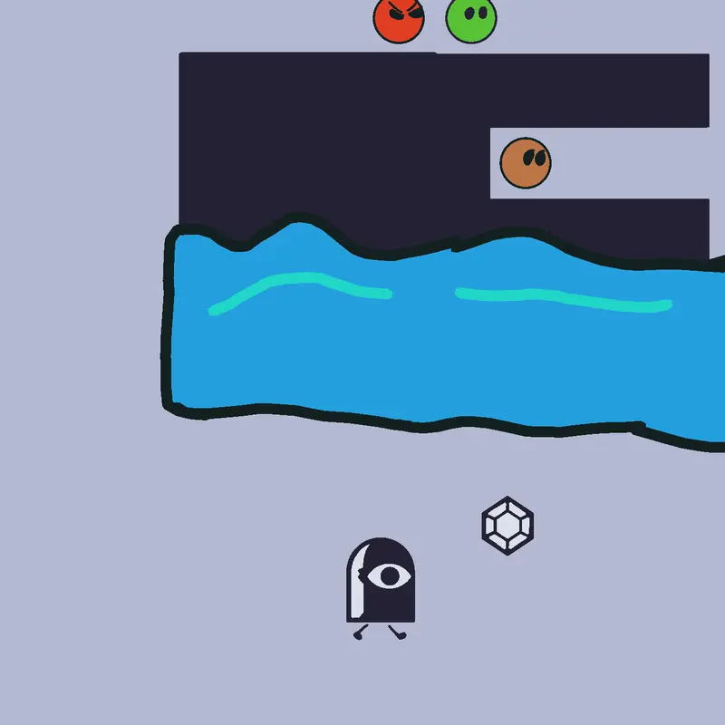 Game by @zxeix