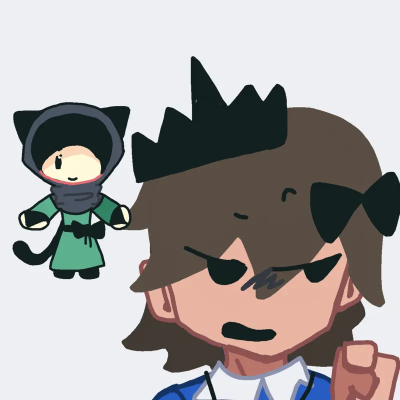 Game by @Mikasacute
