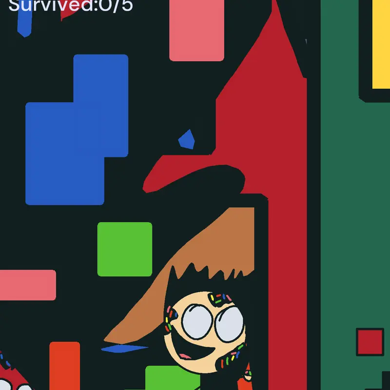 Game by @brockwow