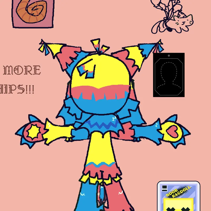 Game by @COOL_KID1266