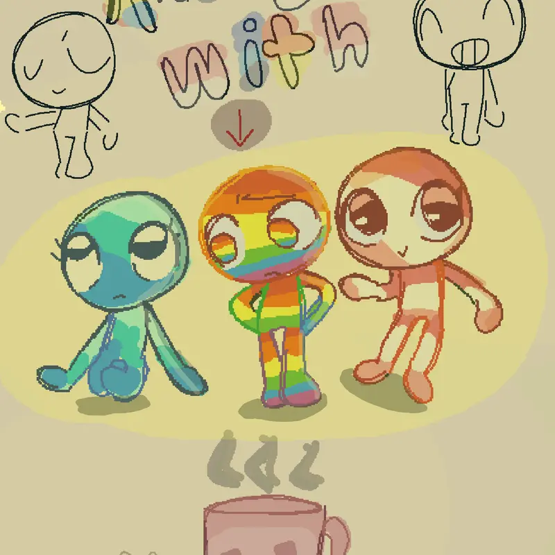 HEHEHEHEHEH by @cattyOfficial12