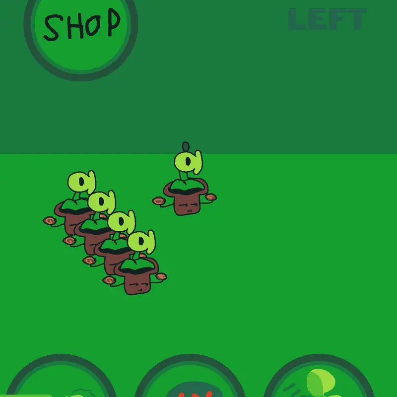 Game by @Izzyboss