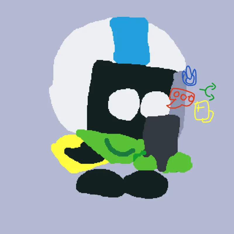 Game by @leexiuxin