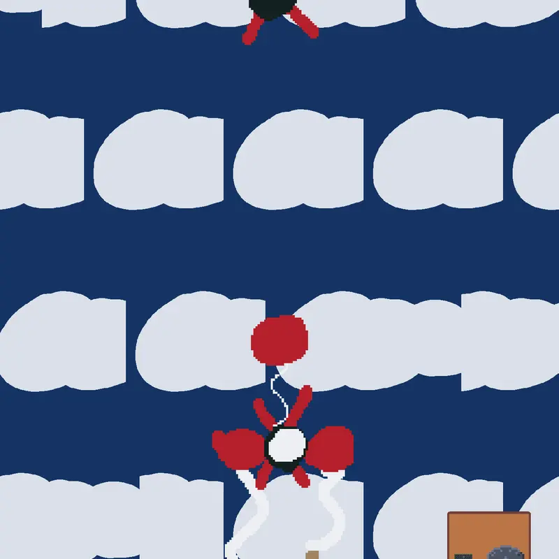 Sky high air battle final wave/phase 2 by @romamanalang