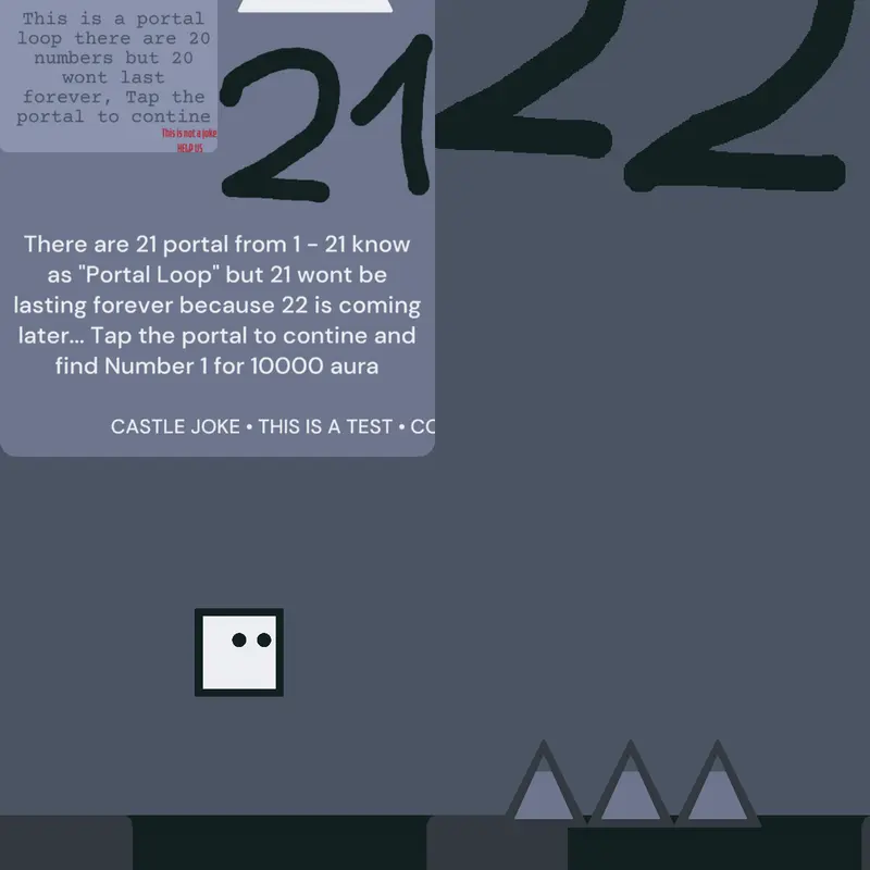 Game by @IronIsnotreal