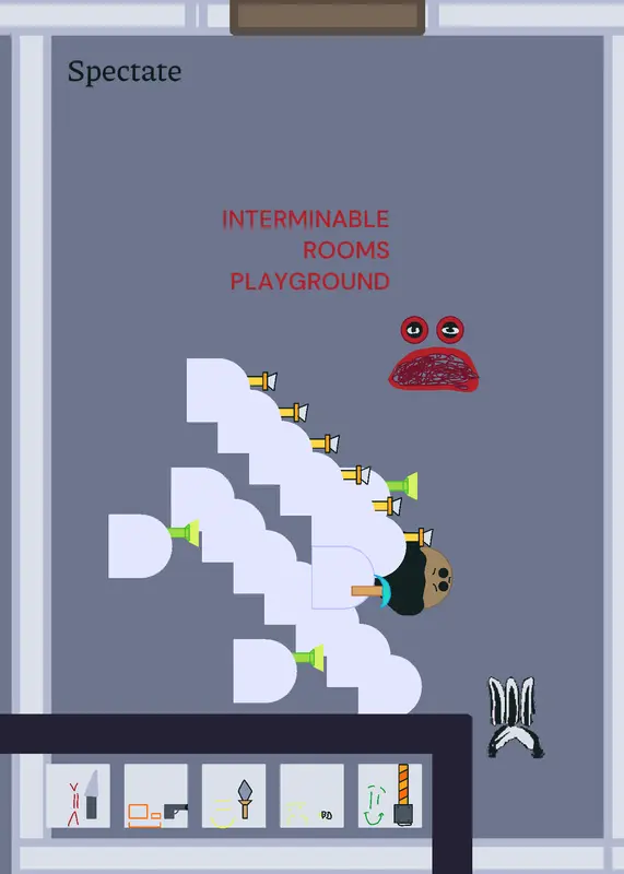 Game by @Rodrigoaguiar