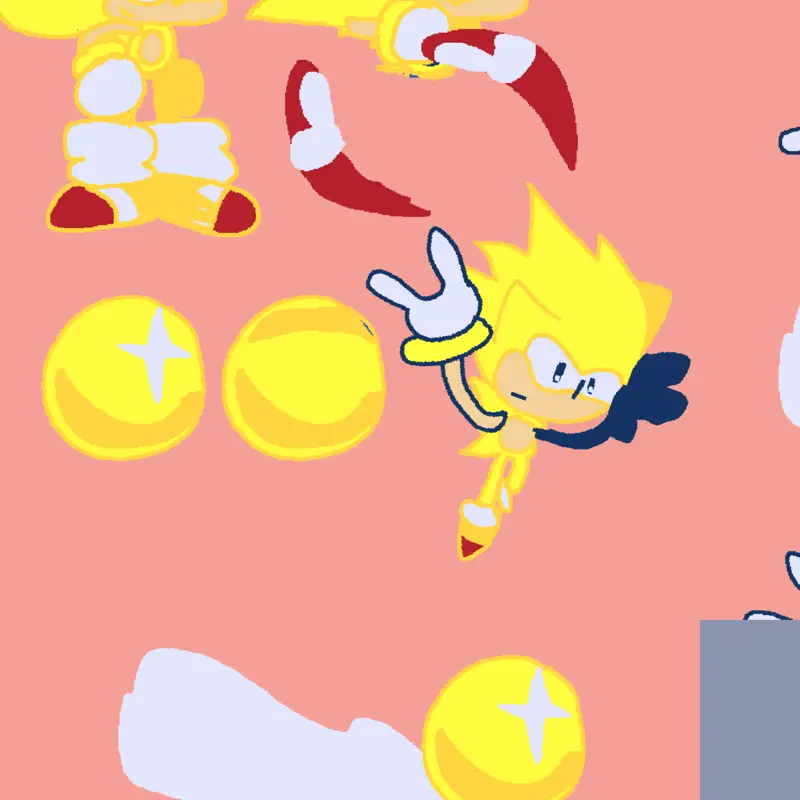 Game by @Sonic83