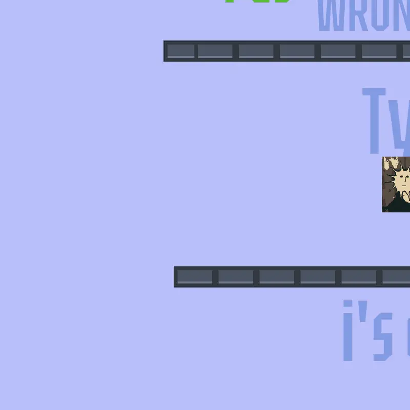 Game by @Rambley