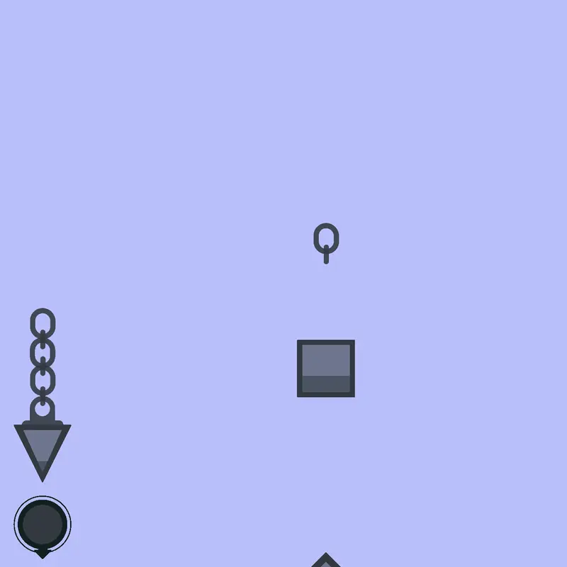 Game by @geometri