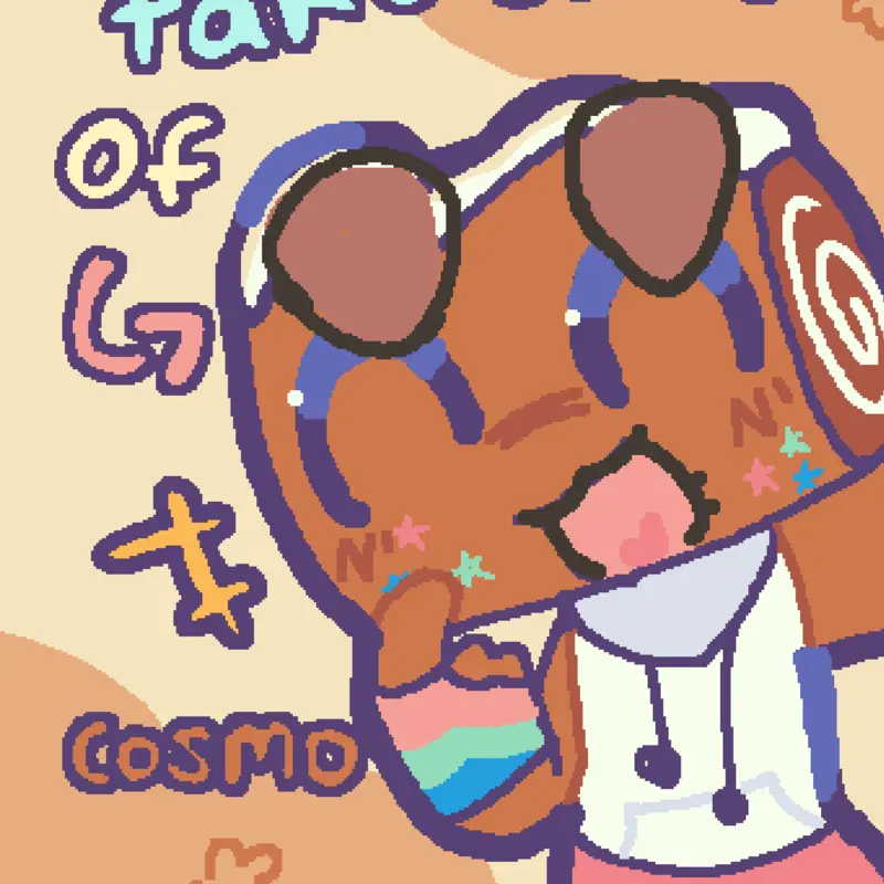 Game by @caramelo_707