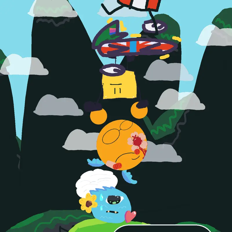 Game by @StellaLobisBR