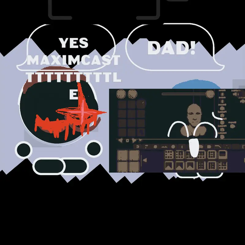 Game by @MaximCastle