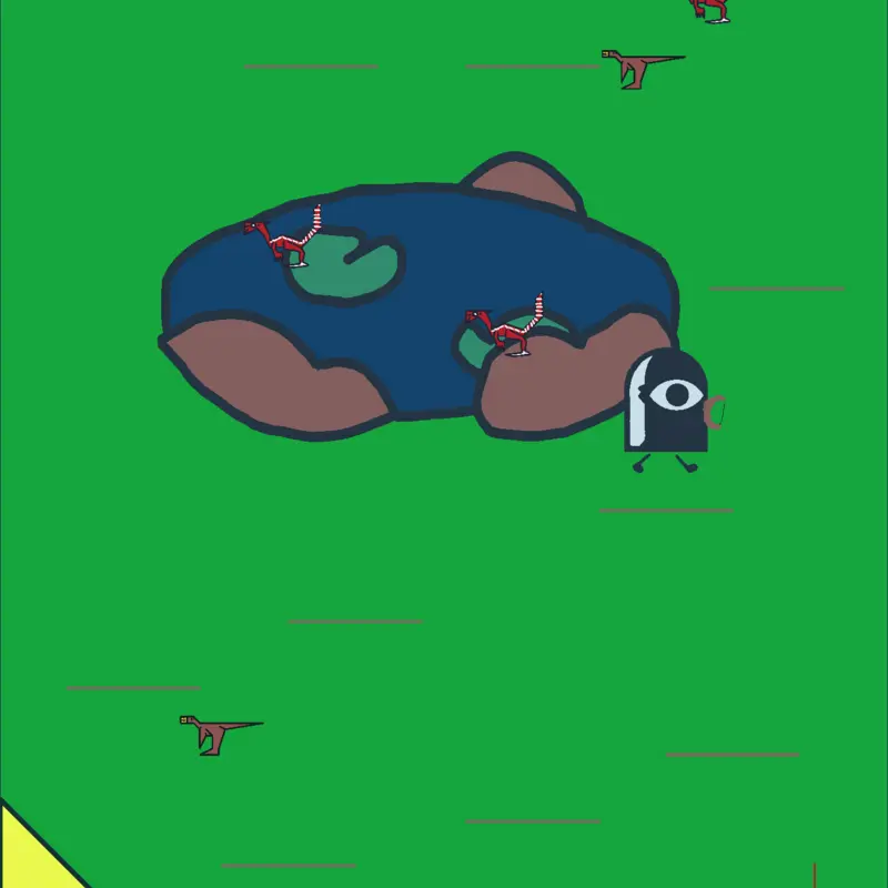 Game by @Hourglass_studios