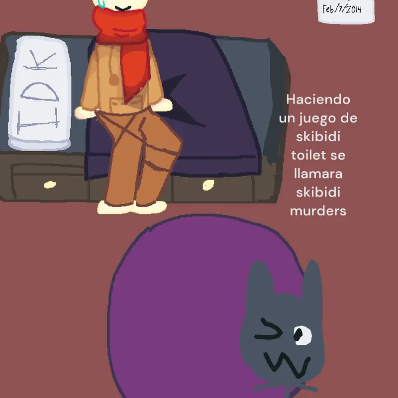 Game by @piloto_quo