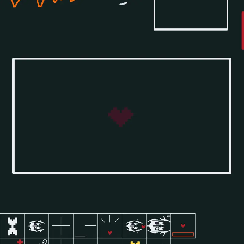 Game by @theredcubefr