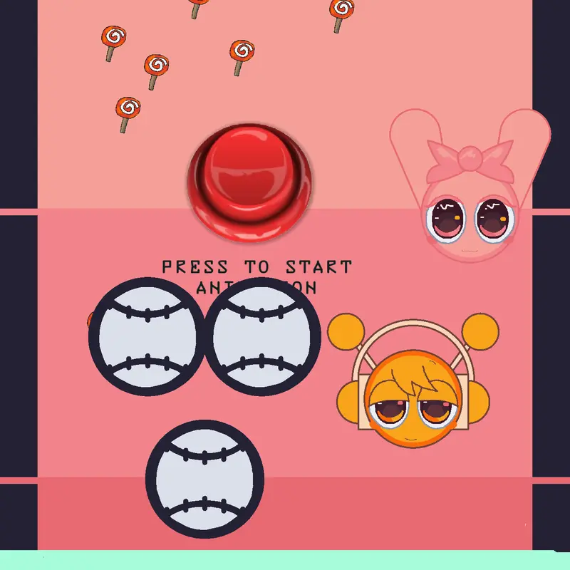 Game by @i_like_gd2091