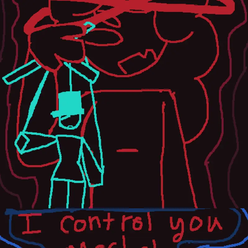 Game by @Artsy_mac